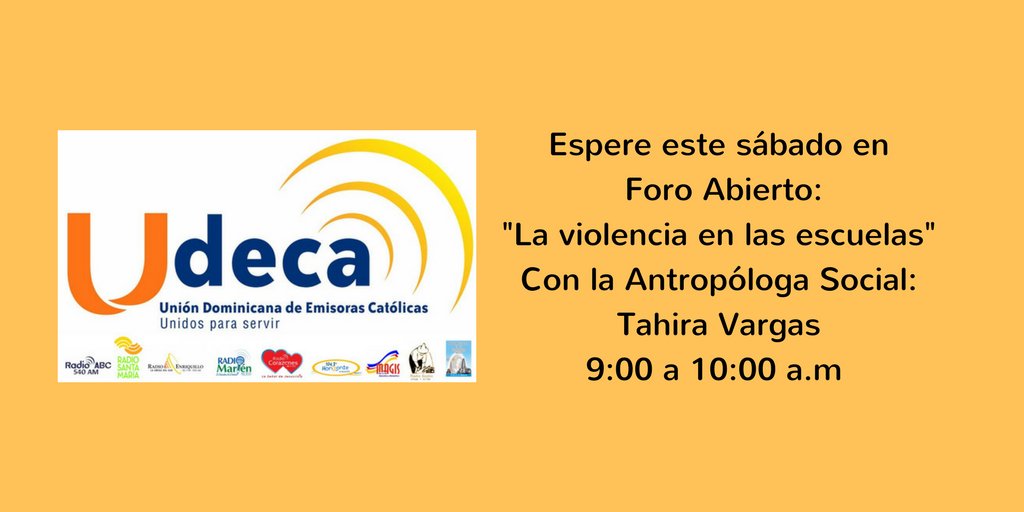 udecaemisoras tweet picture