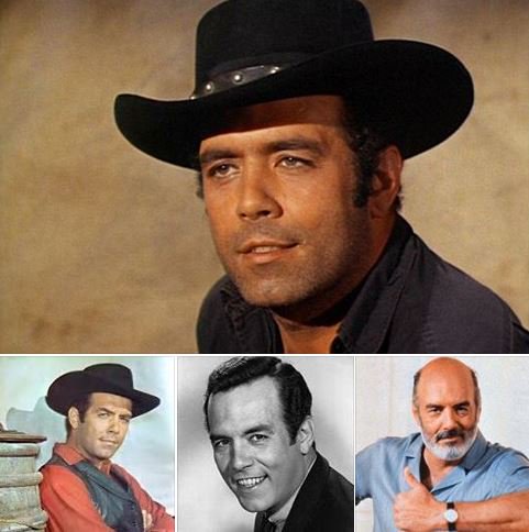 Mythie_me's tweet photo. Remembering #PernellRoberts who was born on this day in 1928 (died 24 January 2010). #Bonanza #AdamCartwright https://t.co/O74HlJj7Ns