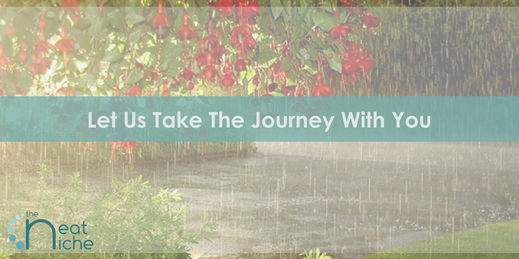theneatniche's tweet photo. Embrace the journey. @theneatniche is happy to go on that journey with you. https://t.co/7casDCeRUq #liveorganized #embracethejourney https://t.co/kyzcZdd4KA