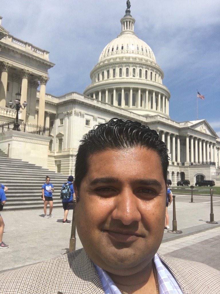 InfinityHotels's tweet image. #hotelsonthehill #hotelsact @CoryBooker