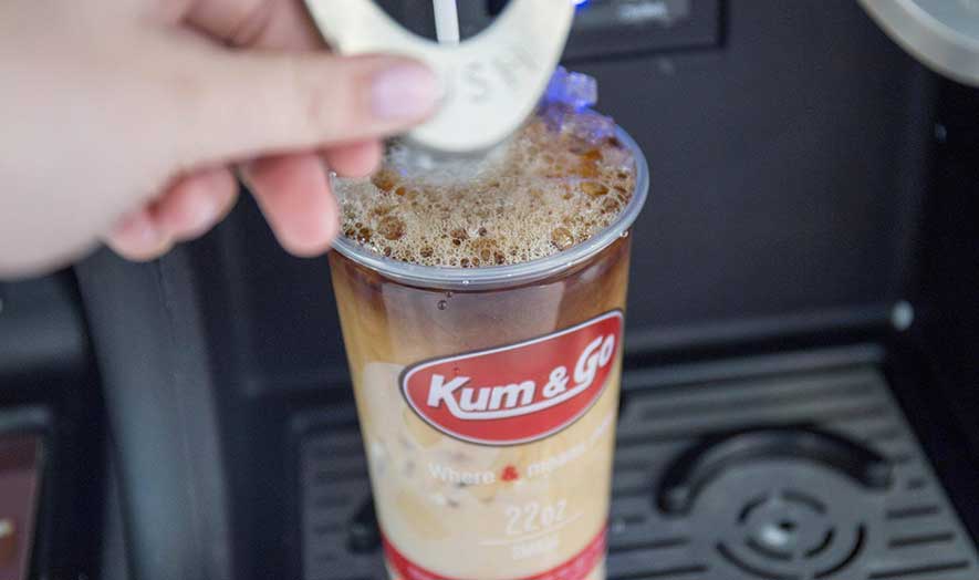 CSPDailyNews's tweet photo. .@kumandgo’s Guide to Social-Media Success: Eight tips to consider when developing a consumer marketing plan https://t.co/dplKY7CEIv #cspdn https://t.co/yKyYurZ3nk