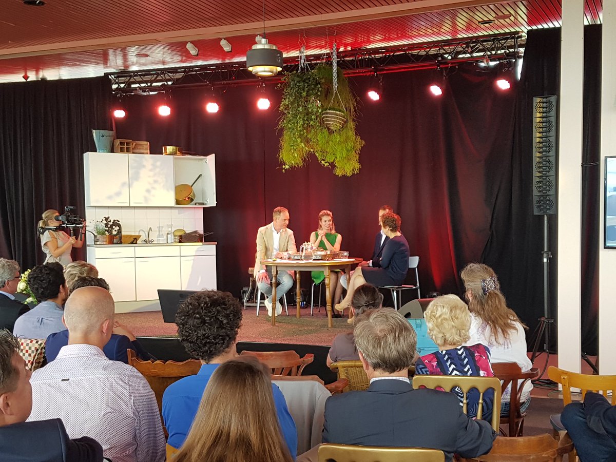 Bart Knaapen tweet media