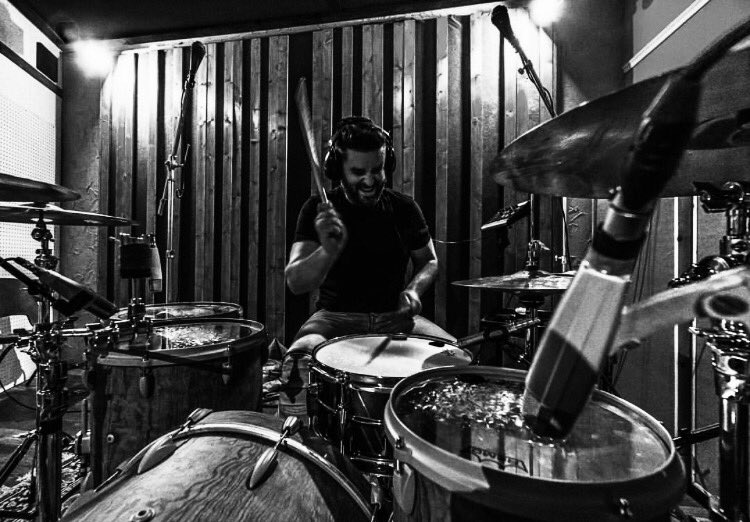 . <a href="/VinnyKodaline/">Vinny May Jr</a> in Beast mode!