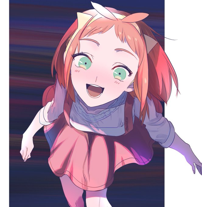 ミクリ マヤのtwitterイラスト検索結果