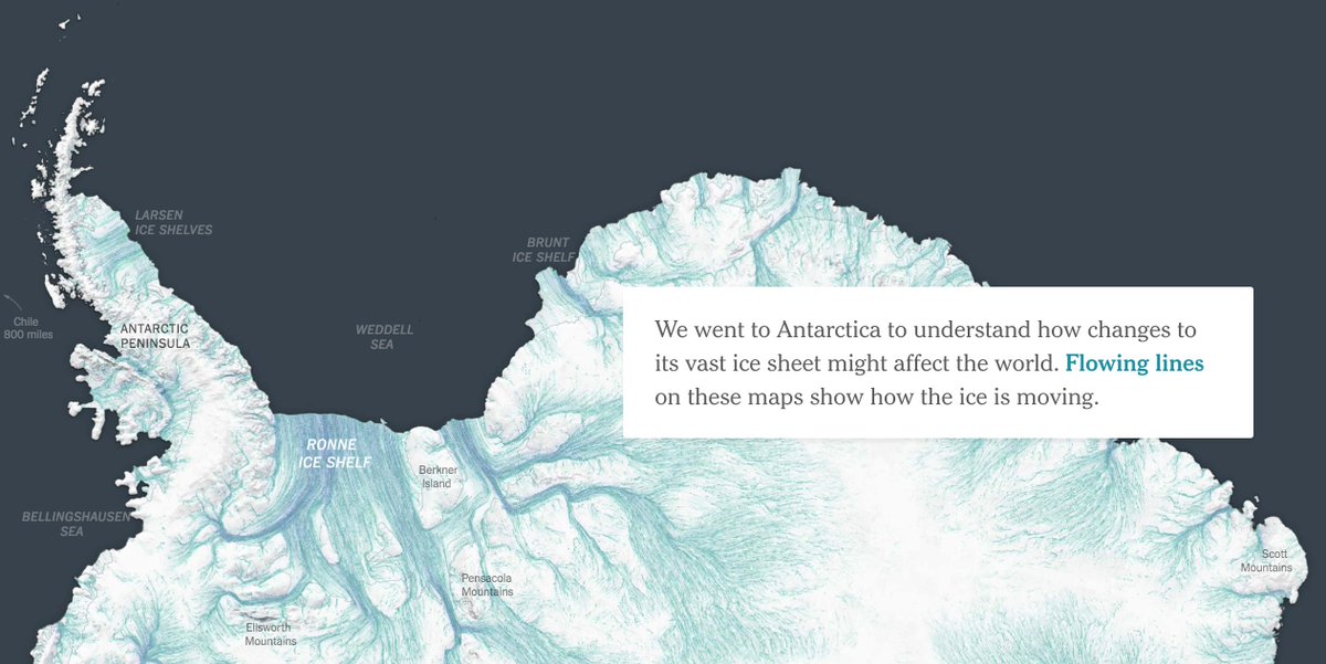 Yes, Russia. But seriously, the scariest thing you'll read all day: "Miles of Ice Collapsing Into the Sea" nytimes.com/interactive/20…