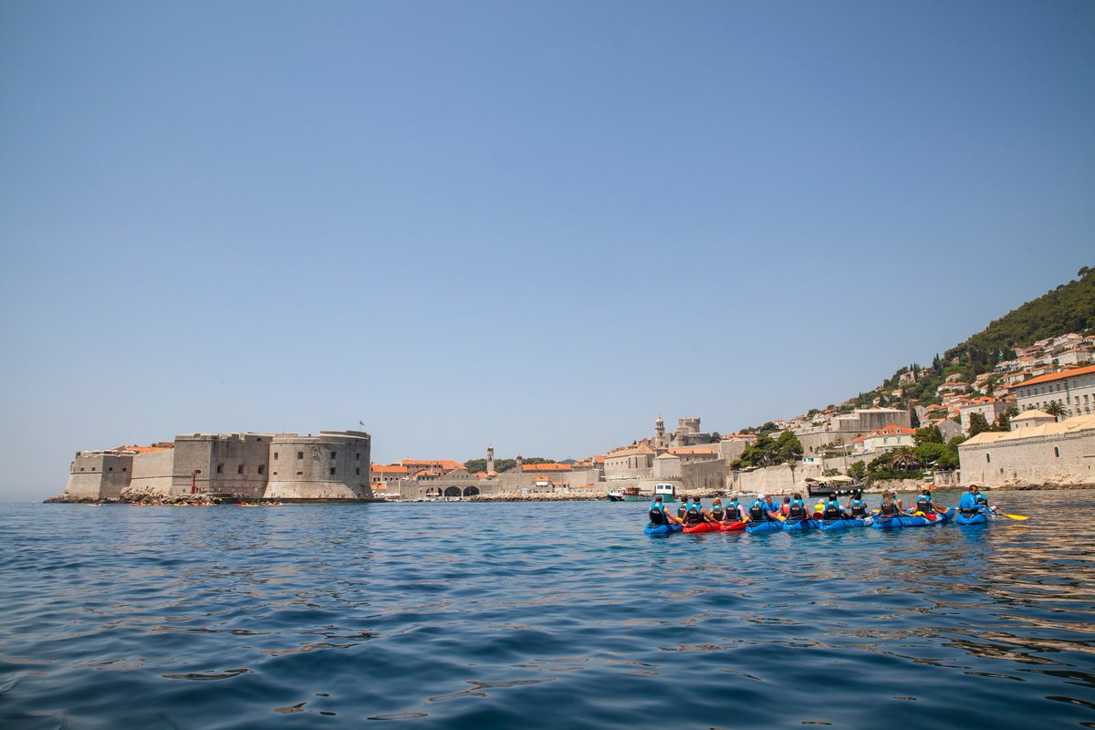 TMadventure's tweet photo. https://t.co/3b4VLJrAUr First adventure festival in the region. #tmadventure #cadmosvillage #CroatiaFullOfLife #dubrovnik https://t.co/5foObrXhRL