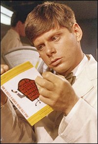 Happy 85th Birthday, Robert Morse! 