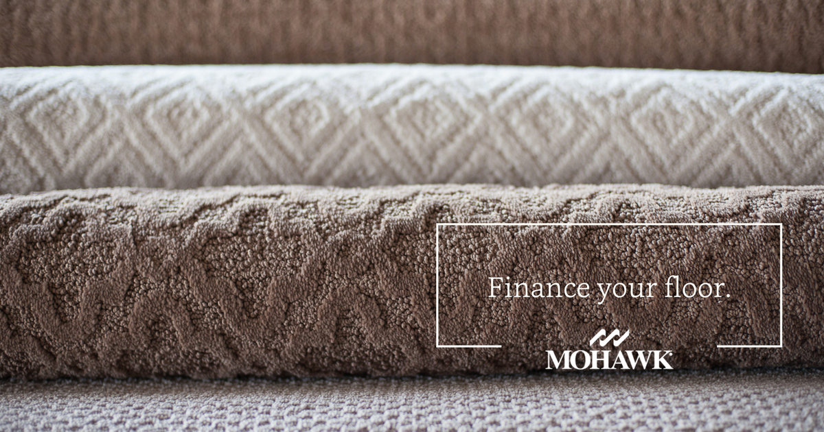 a_dcarpets's tweet photo. Maximize your home improvement budget NOW with consumer financing &amp; deferred interest from Mohawk Flooring. https://t.co/Q4uA6BzpWJ https://t.co/FNLEvlMxXZ