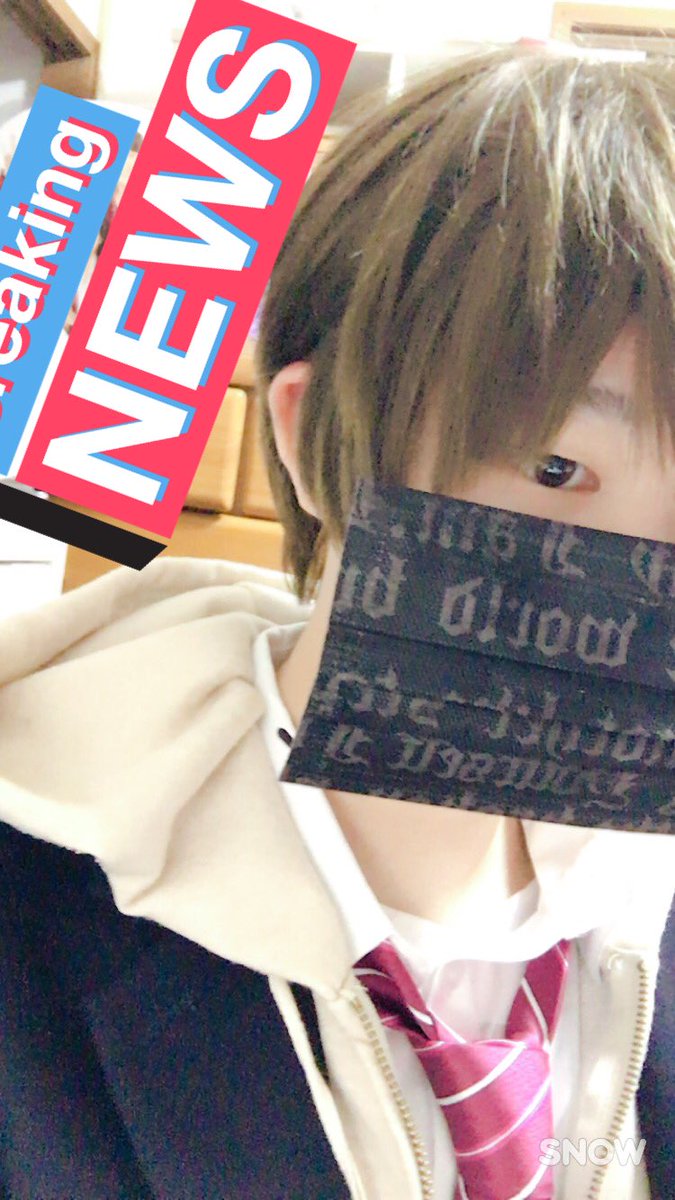 izh___k's tweet photo. お久しぶりです出穂です💭 https://t.co/0ksY6ruaeC
