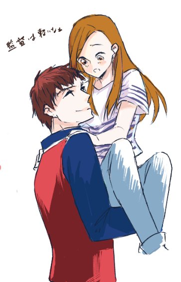 立花いづみのtwitterイラスト検索結果