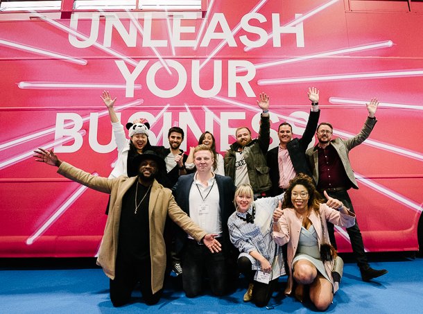 Virgin Media Business tweet media