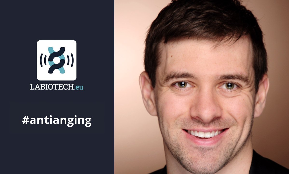 Our first #Live #interview is about to start! Conect with us &amp; enjoy!  ow.ly/N0ZG30bQ8oY #antiaging #biotech #joinus