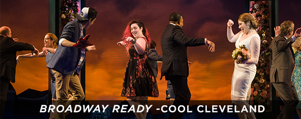 ClevePlayHouse's tweet photo. "Freaky Friday" now in its FINAL week! #CPHFreakyFriday Tickets at: https://t.co/ahUYvLgQuu #Broadway #Musical https://t.co/SCP00TOHvo