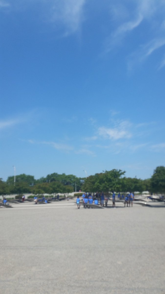 Day 3 picture at the capital, Holocaust Museum (Daniel's Story), and 911 Pentagon Memorial. #DCgetsforkedagain2017