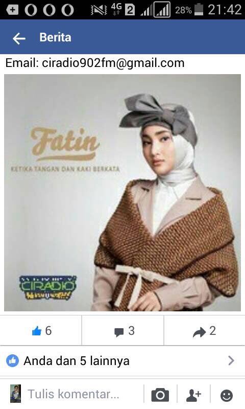 diajengnindaa's tweet photo. @FatinSL Ini bukan?😂 https://t.co/1MAOV16LGl