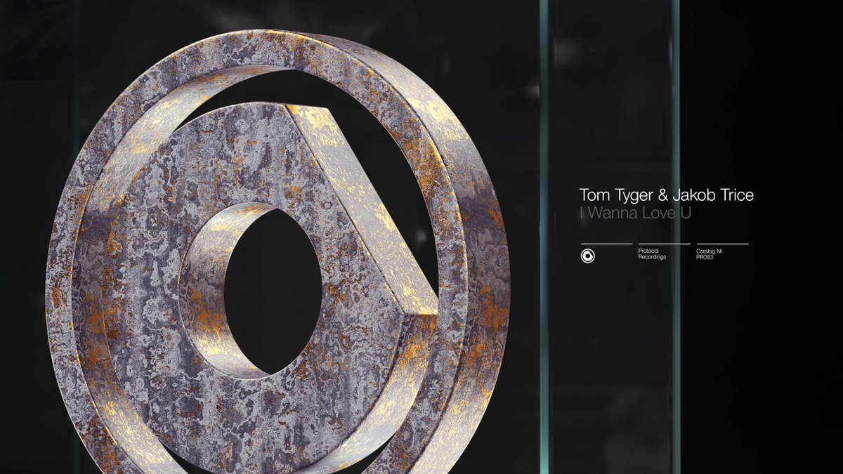 TomTygerMusic's tweet photo. "I Wanna Love U" is Out next week on @ProtocolRec // @JakobTrice @nickyromero // Link ► https://t.co/ks0pcRQotR https://t.co/140pFUBd9x