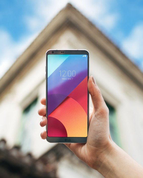 SprintPelham's tweet photo. Today is a great day @SprintPelham for deals on #LGG6 AND #LGV20 https://t.co/kwNe75szxs