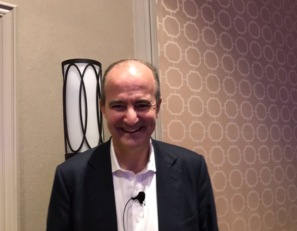 MSullivan_LMS's tweet photo. Great session now on the @NetDimensions stage: @PiersLea on Measuring the Business Impact of Learning #NextSteps17US https://t.co/TqMMMPbaGq