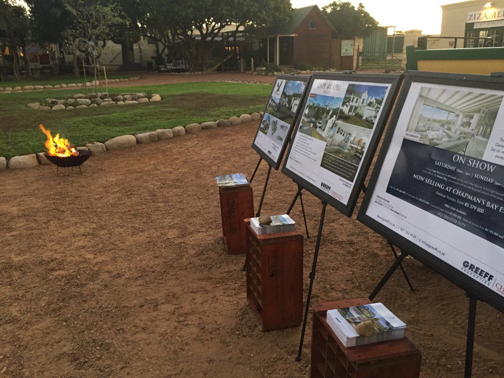 PropertyWheel's tweet photo. #Greeff #ImhoffFarm #CapeCapriEstate https://t.co/vTCxx1bi0G