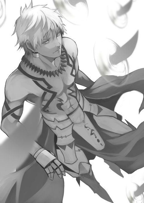 ギルガメッ 高画質 のtwitterイラスト検索結果 ギルガメッ 高画質 のtwitterイラスト検索結果