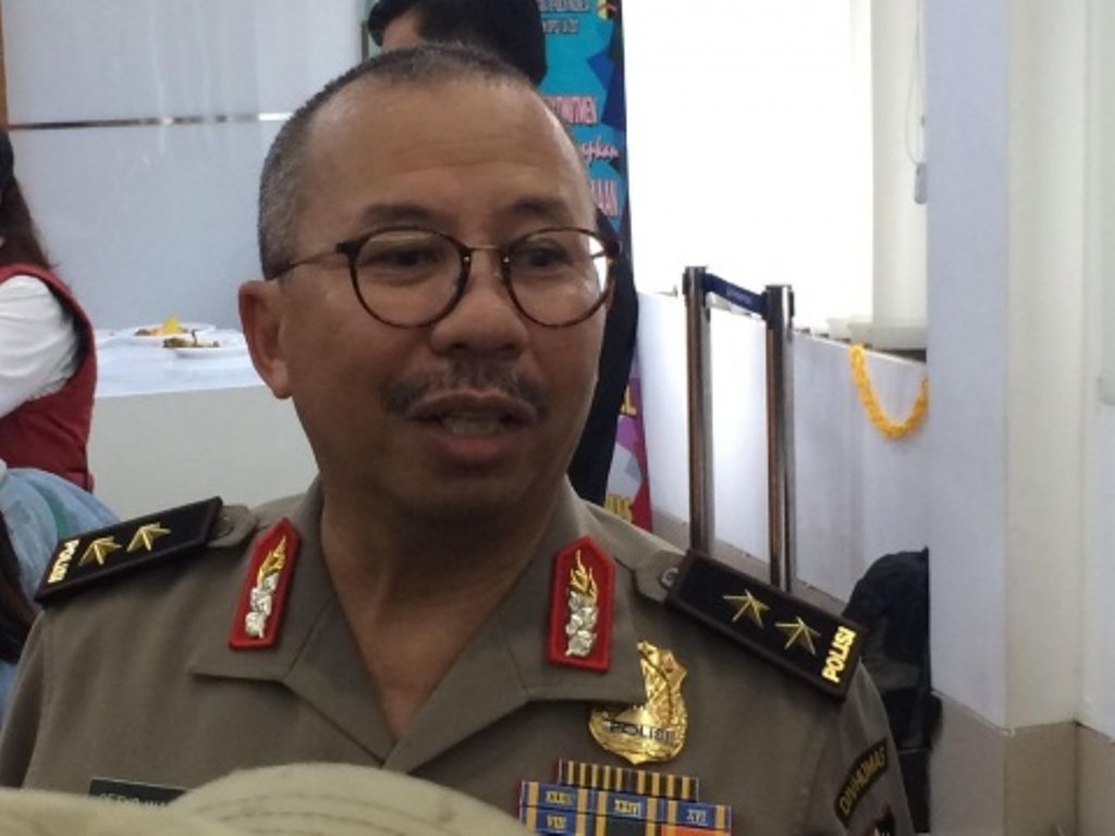 [Popular] Miryam akan Diperiksa Kasus Penyiraman Air Keras Novel metrotvn.ws/yNLedYab