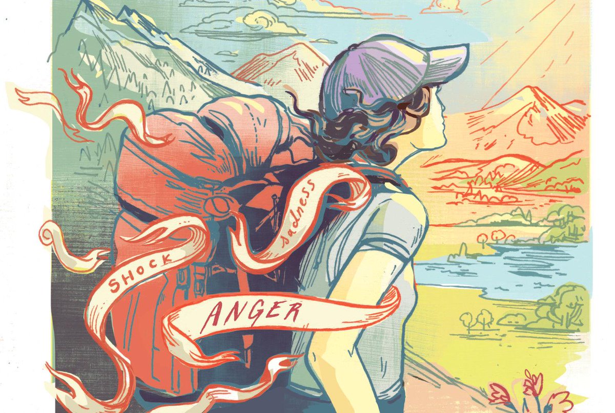 Hiking Project tweet media