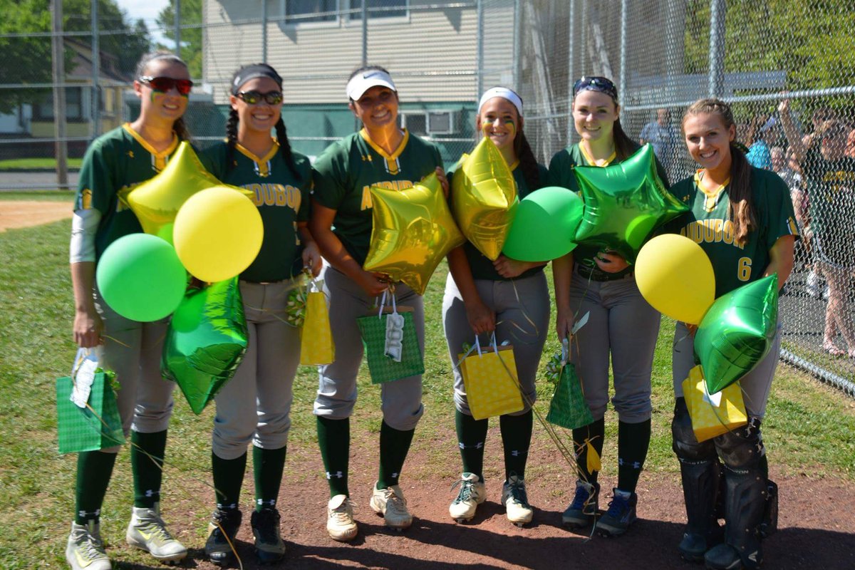 AUDUBON SOFTBALL tweet media