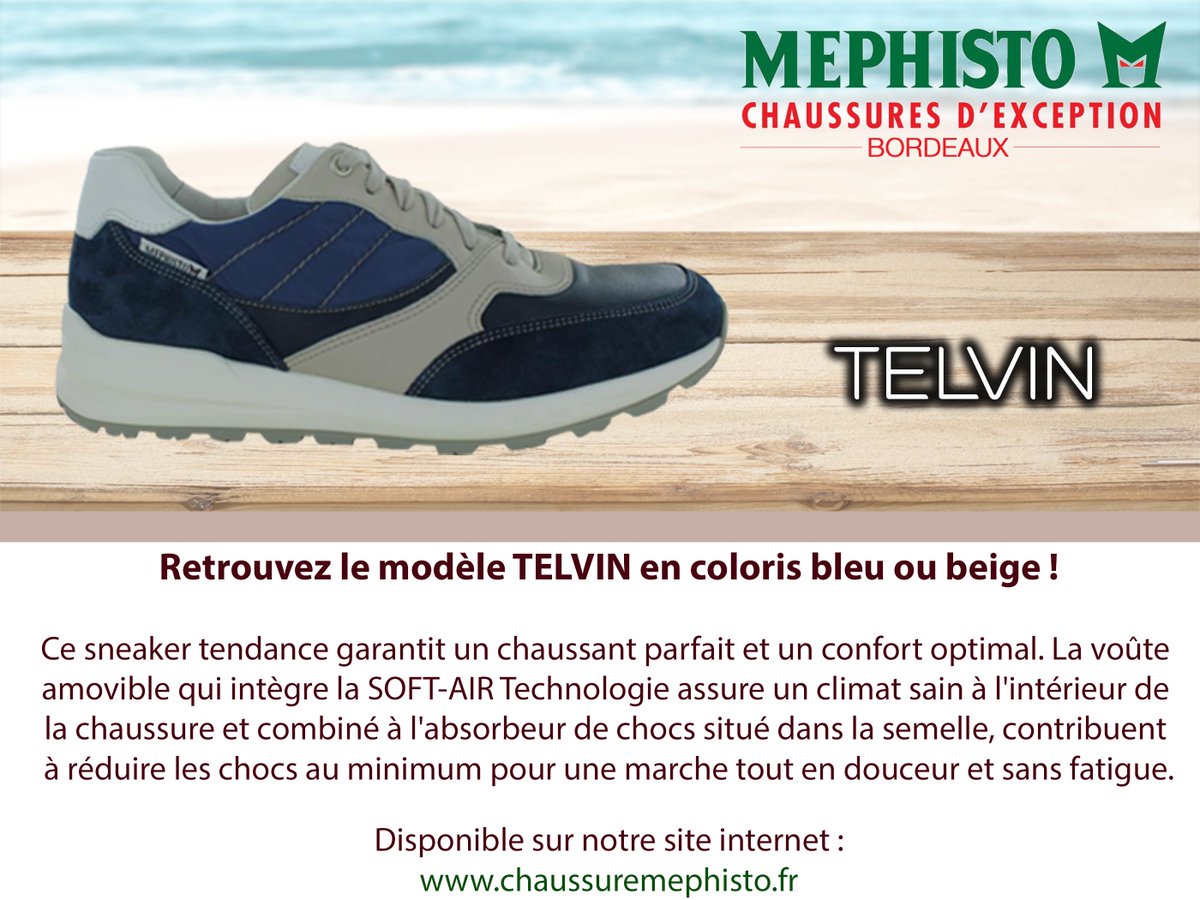 ChaussureMephisto.fr (@MephistoWeb) / Posts / X