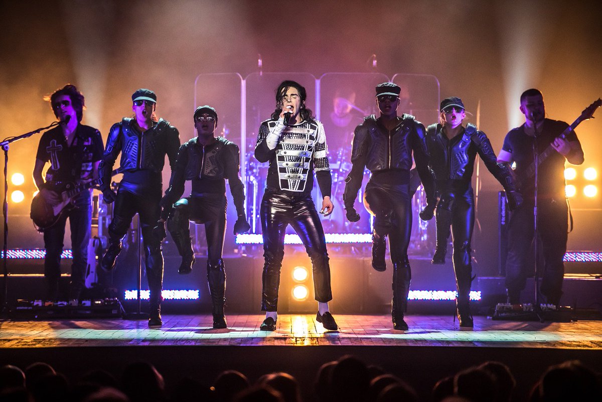 Sweeney_Ents's tweet photo. @jacksonliveben will be thrilling Michael Jackson fans at @EBTheatres on 2 June 2017! Don't miss it! https://t.co/2s3ZpM9eZE https://t.co/3QjmLbxaXH