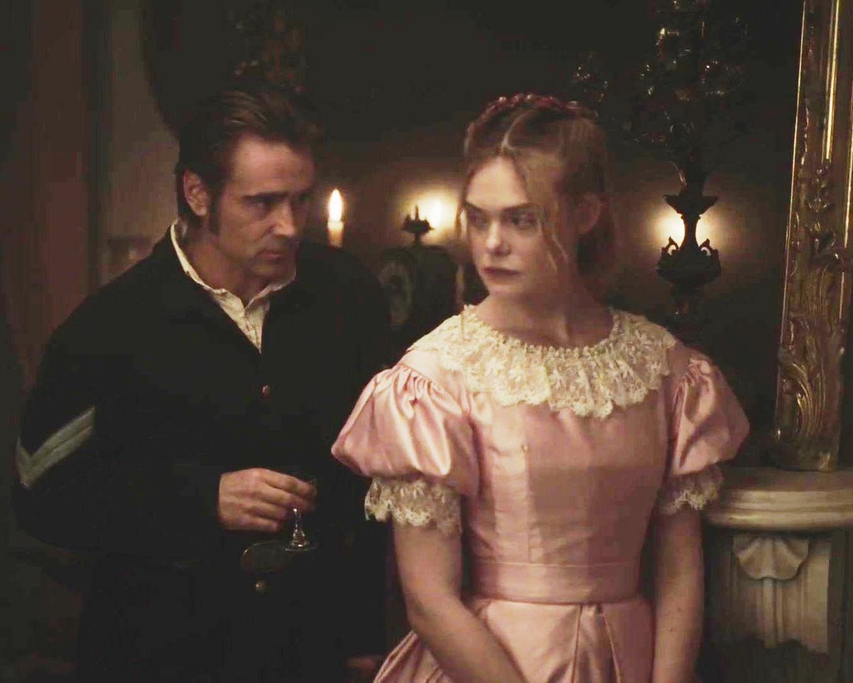 Bakterie Automatisering sponsoreret best period drama on Twitter: "Elle Fanning in The Beguiled, 2017  https://t.co/Ah6POc3a3I" / Twitter