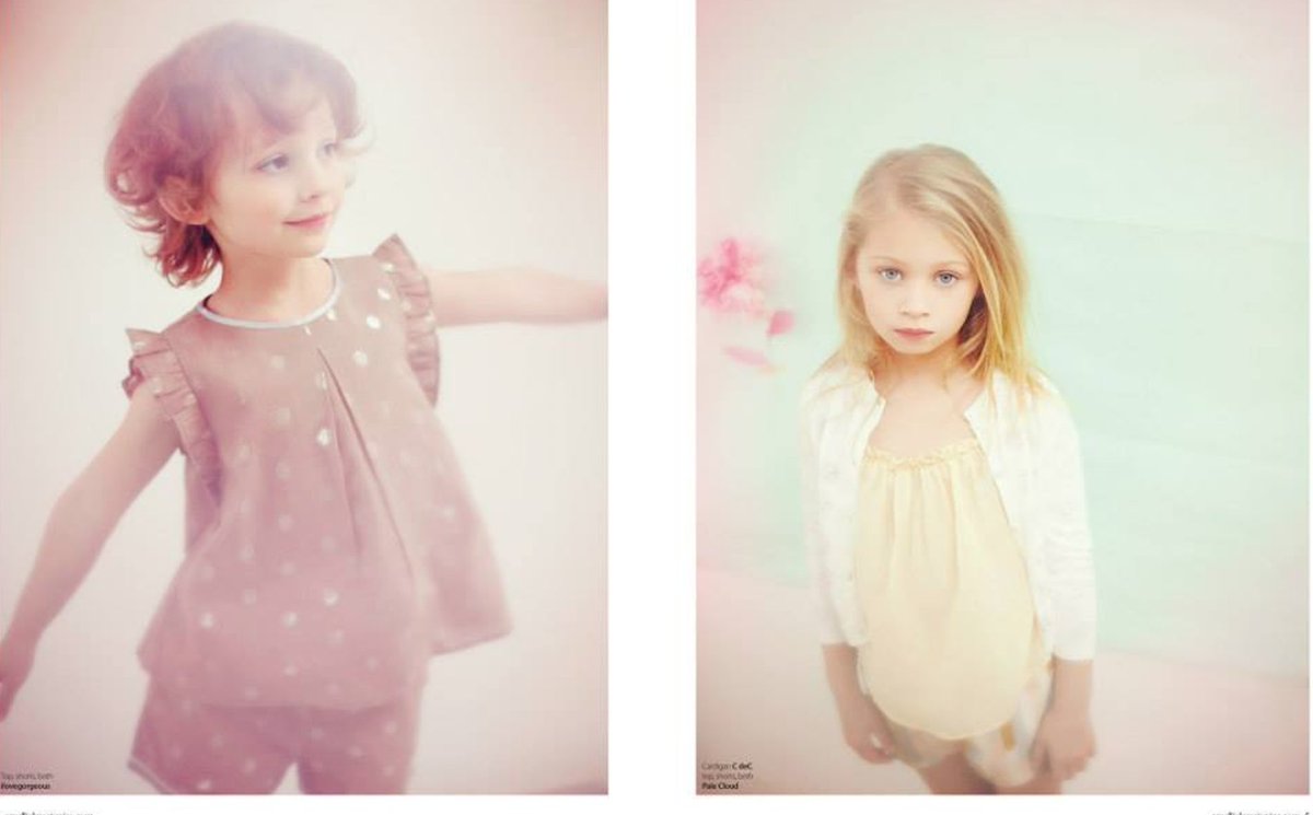 63SunStudio's tweet photo. #TBT to the time @ianboddyphoto and @frannybstylist shot a #dreamy #kidsfashion #story at ours!⠀#dayligthstudio #fashionshoot #goodtimes https://t.co/oSwZ1O672k