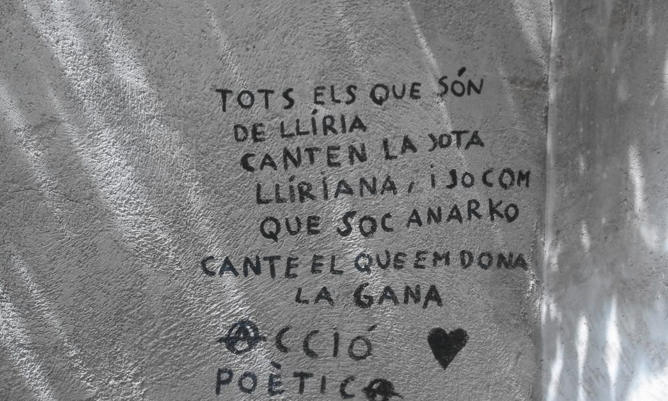 #AccioPoetica