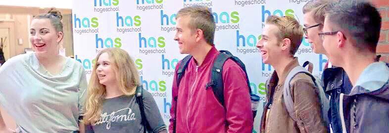 HAS green academy tweet media