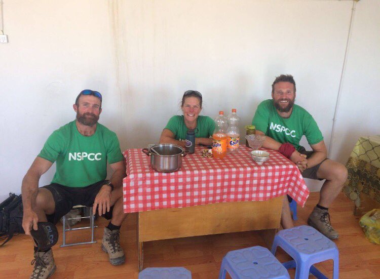 TeamEssenceAdventure tweet media