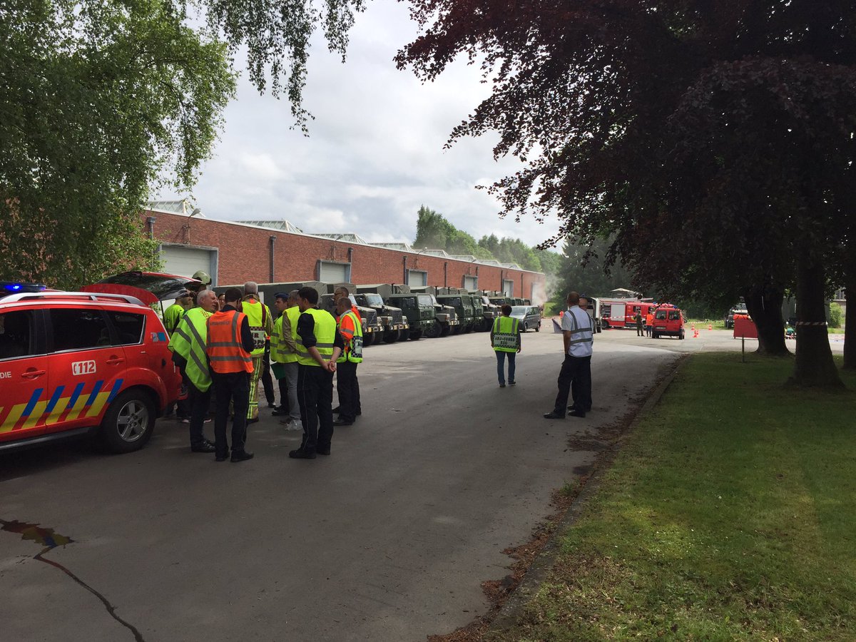 MaxGueibe's tweet photo. On continue à se former! #exercicecata! https://t.co/DfUfTs7o3C