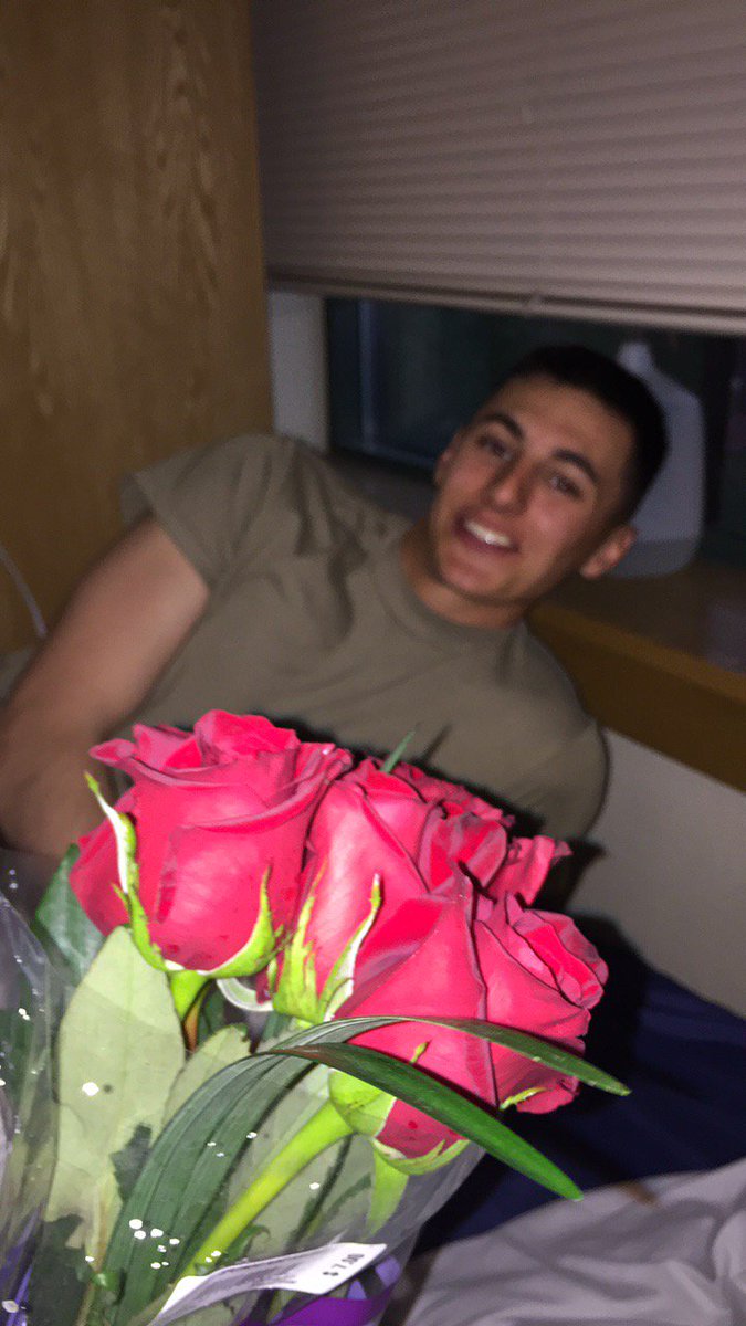 Sarizzles's tweet photo. you piss me off but I wouldn't trade you for anything. 😍🙄 @ConnorDaley96 https://t.co/DWjLjqSYXD