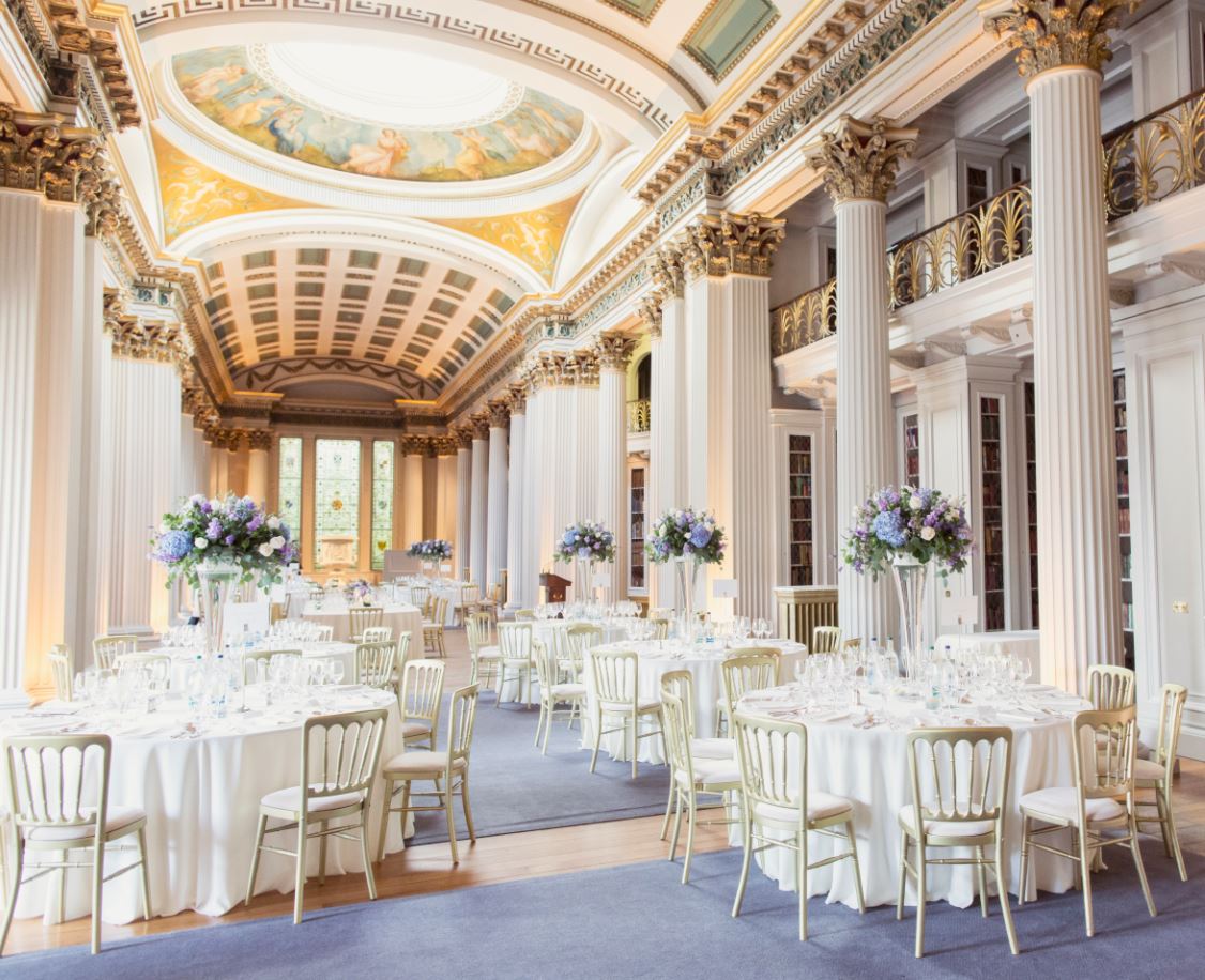 We're seeking an experienced #Event Designer to join our team - more information here: bit.ly/1OQoVka #eventprofs #Edinburgh #jobs