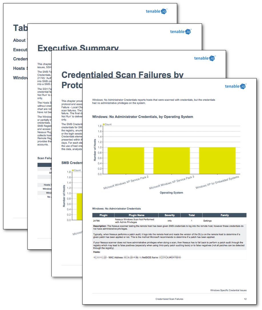 TenableSecurity's tweet photo. Get the most accurate view of your security environment #tenableio #infosec #vulnman https://t.co/D3spPlNQiS https://t.co/LL2lvBelJO