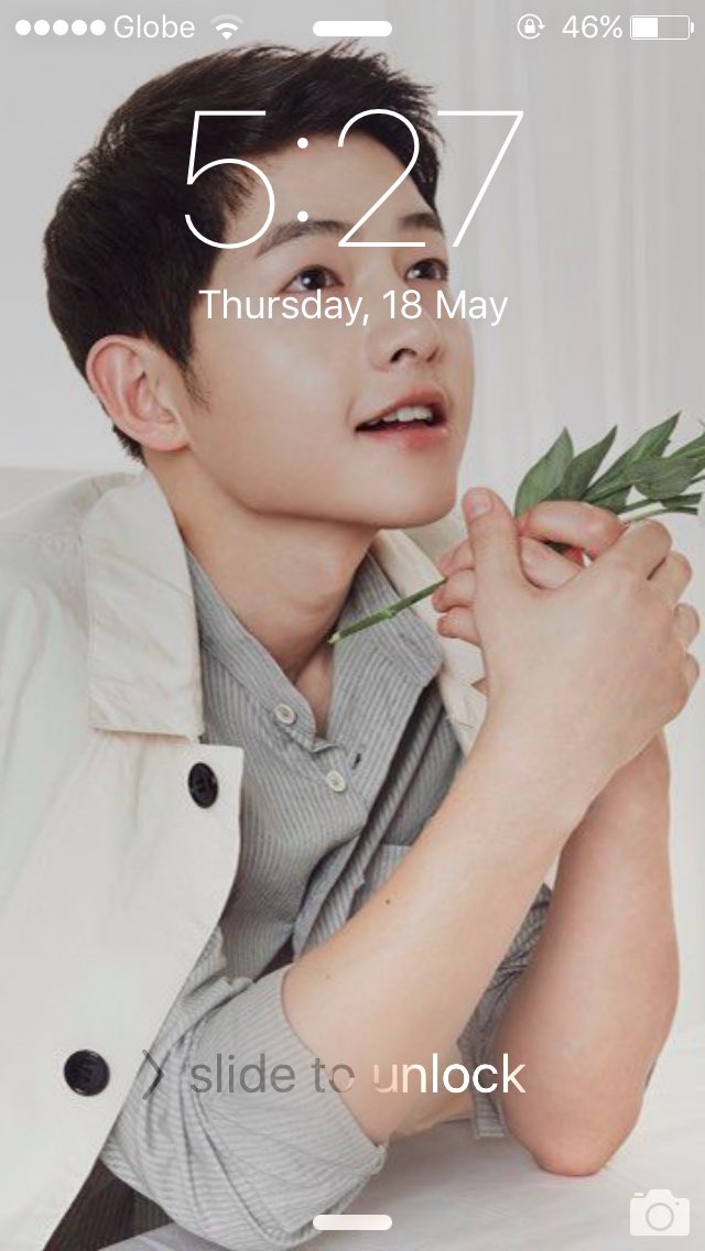 shantillyyy's tweet photo. Saranghae oppa ❤️❤️❤️ https://t.co/0HcLLEEoHK