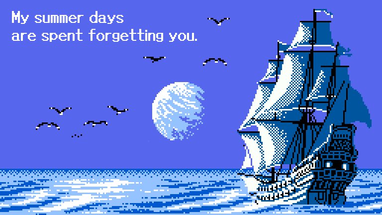 8-bit Stories (@eightbitstories) on Twitter photo 