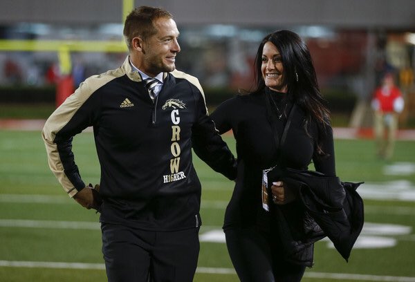 Who Is PJ Fleck First Wife Tracie Striebel?