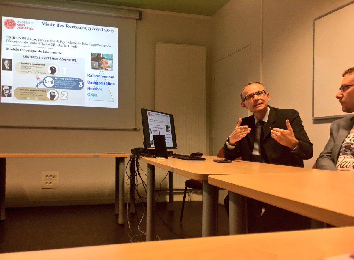 Rolland_Denis's tweet photo. #Neurosciences #pédagogie
Rencontre projets de #recherche partagés #LAPSYDE @acCaen @CNRS
▶️https://t.co/VL3OEdgPr3
https://t.co/2zZsa9V7Oz https://t.co/SOZxDcnIWD