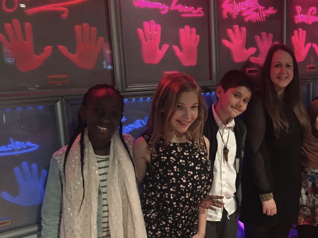 knightontmet's tweet photo. Amazing times 😃 https://t.co/yLFLyz6gha