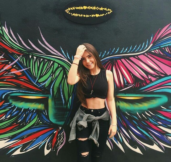 desenvenename's tweet photo. 😇❤ https://t.co/EjdViiofOI