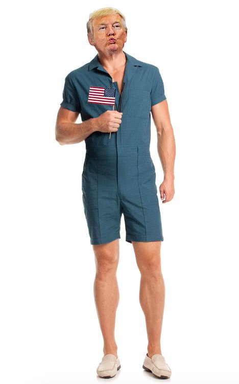 digi_cristina's tweet image. Designer had a little fun today at the office. #trompers #thinkso