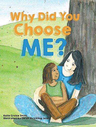 authorktcsmith's tweet photo. So much fun sharing the book creation process with #mountainviewelementary today! #WhyDidYouChooseMe now available on Amazon! https://t.co/OimTYOejeQ