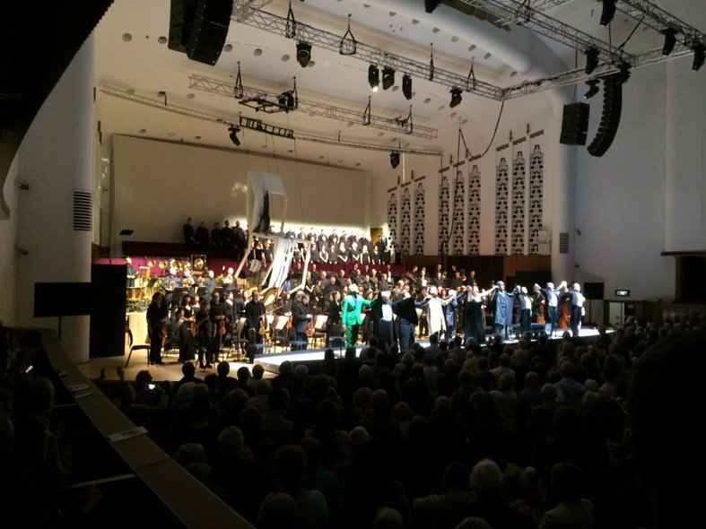liverpoolphilEd (@liverpoolphiled) on Twitter photo Standing ovation for our friends from <a href="/Opera_North/">Opera North</a> <a href="/Opera_North_Ed/">Learning & Engagement at Opera North</a> here <a href="/liverpoolphil/">Royal Liverpool Philharmonic</a> #turandot Standing ovation for our friends from <a href="/Opera_North/">Opera North</a> <a href="/Opera_North_Ed/">Learning & Engagement at Opera North</a> here <a href="/liverpoolphil/">Royal Liverpool Philharmonic</a> #turandot