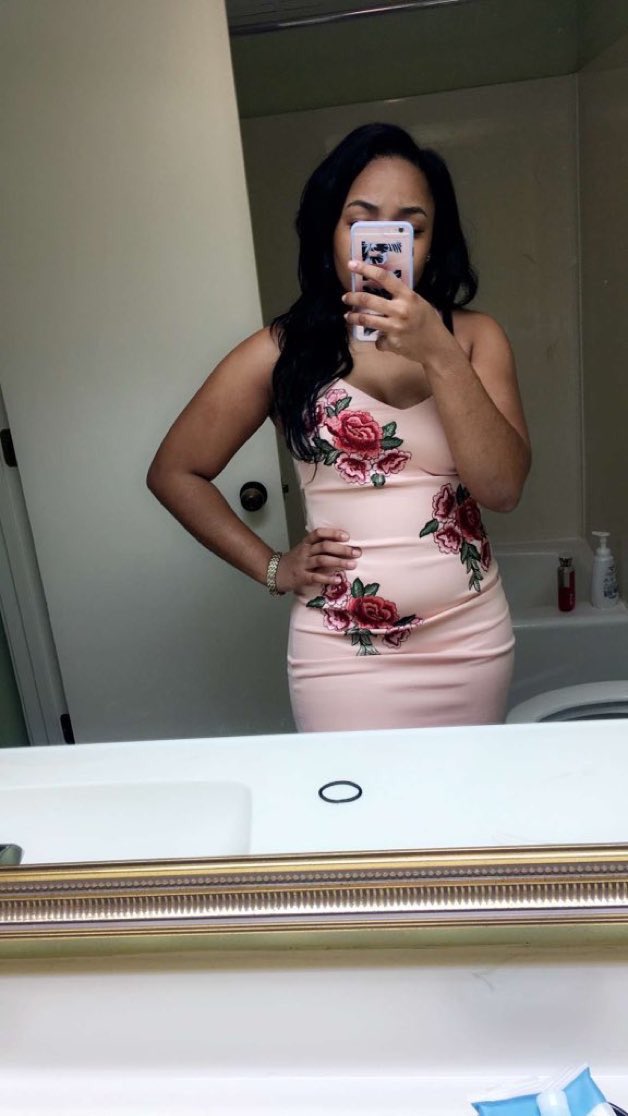 HBCUTease's tweet photo. This Beauty From #NCAT 😍💕🔥 @mykhia_baskin #HBCUtease💅🏽 💦 https://t.co/krG4coDV7v