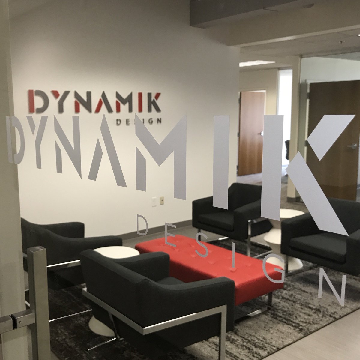 DynamikDesign's tweet image. The dream becomes reality. Come see #DynamikForcesAtWork. #Architecture #DynamikDesign