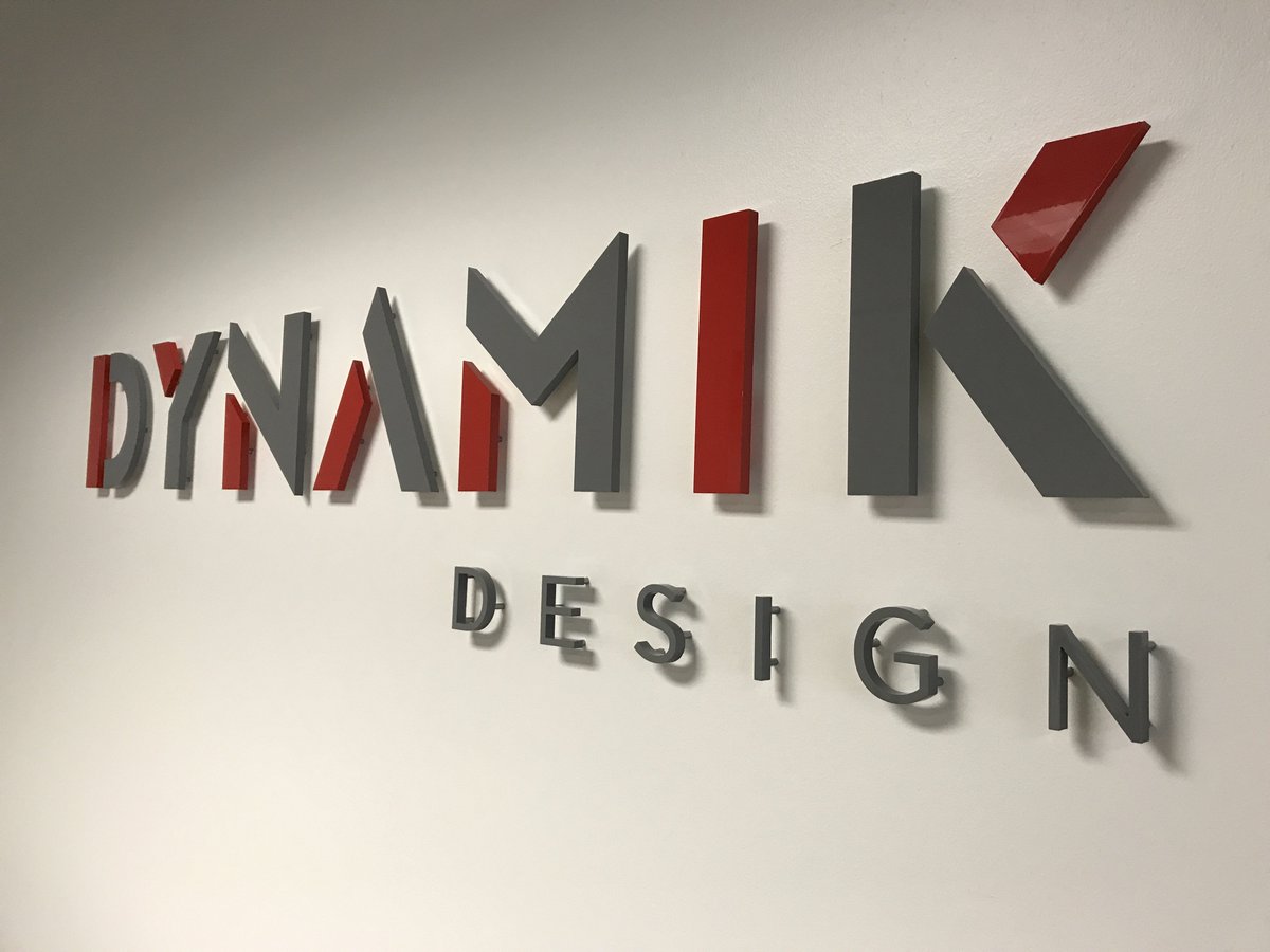 DynamikDesign's tweet image. The dream becomes reality. Come see #DynamikForcesAtWork. #Architecture #DynamikDesign